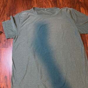 Vuori Strato Tech Tee